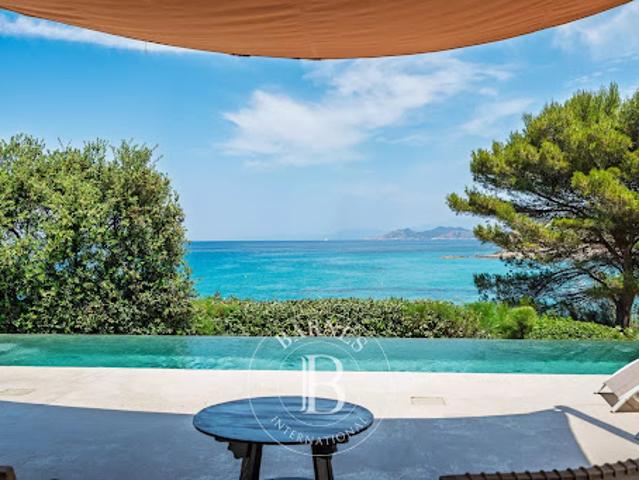Villa avec piscine
