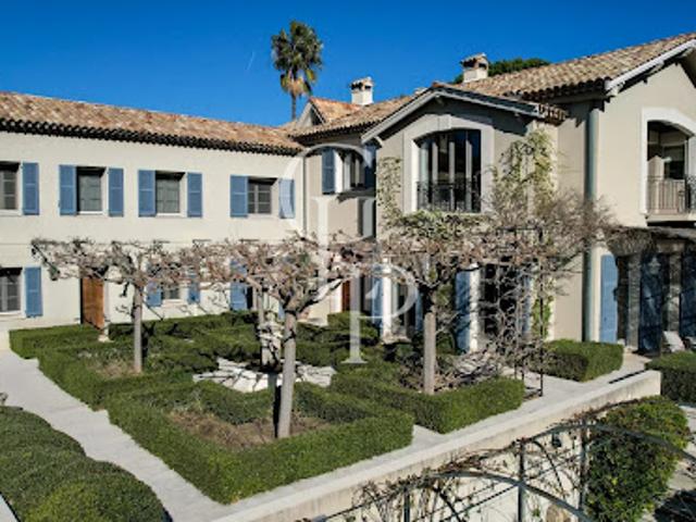 Villa avec piscine