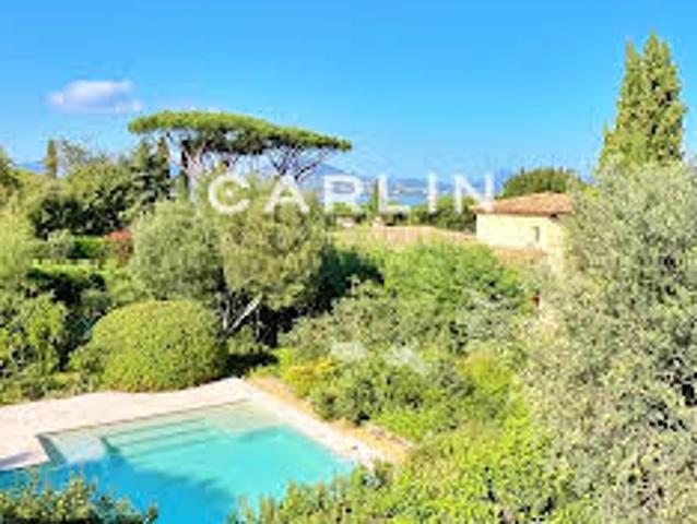 Villa avec Piscine