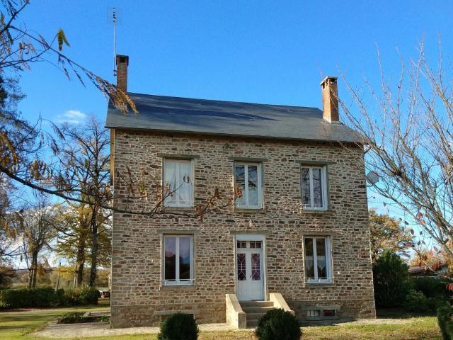 Villa avec piscine à vendre Haute Vienne 87