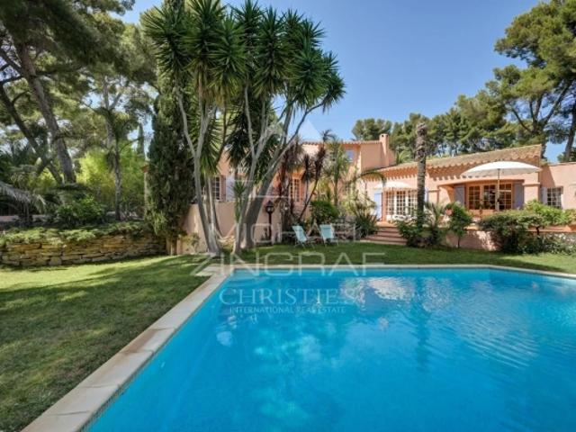 Villa avec piscine à La Ciotat