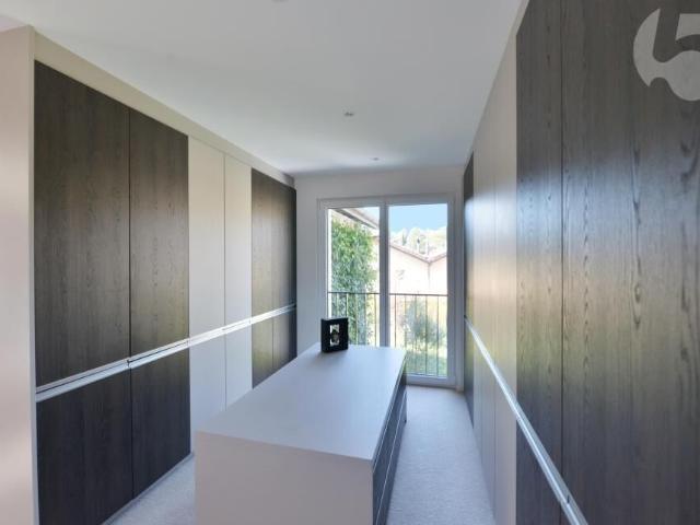 Villa avec piscine alliant modernité et authenticité au coeur de la riviera | dreamo. Ch