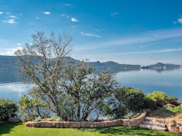Villa avec Piscine en Bord de mer