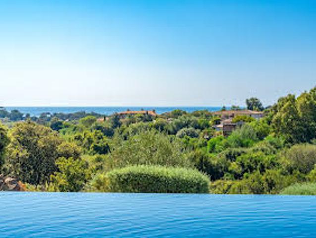 Villa en Bord de mer avec Jardin