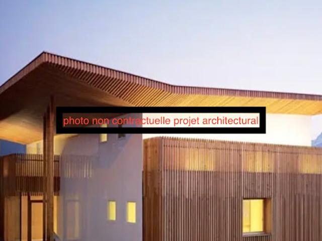 Villa avec piscine en bord de mer