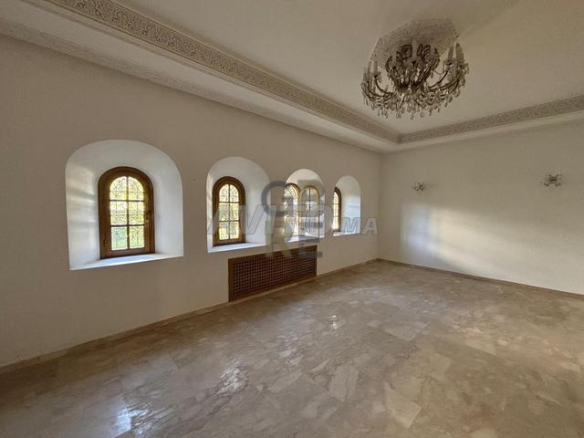 Villa avec piscine en vente à Bir Kacem