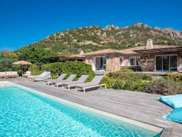 Villa avec Piscine et Jardin