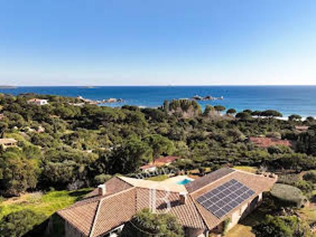 Villa avec Piscine et Jardin