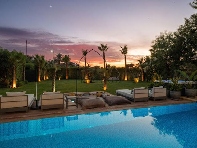 Villa