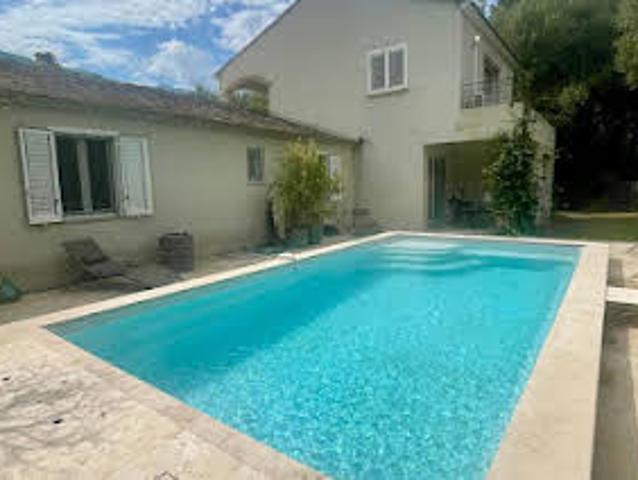 Villa avec Piscine et Jardin