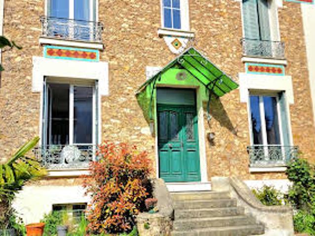 Villa avec Piscine et Jardin