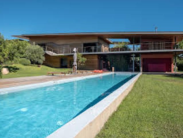Villa avec Piscine et Jardin