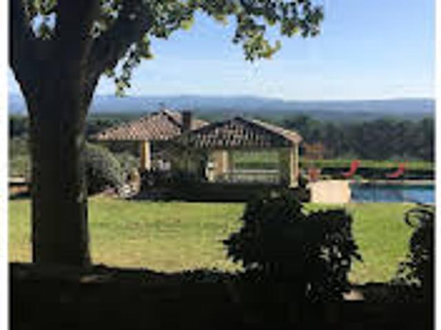 Villa avec Piscine et Jardin