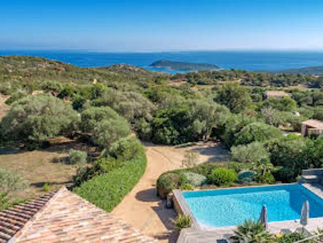 Villa avec Jardin et Terrasse