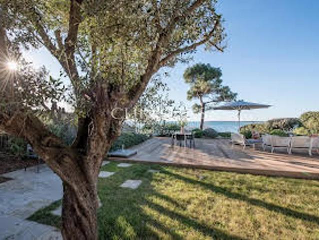 Villa avec Piscine et Jardin