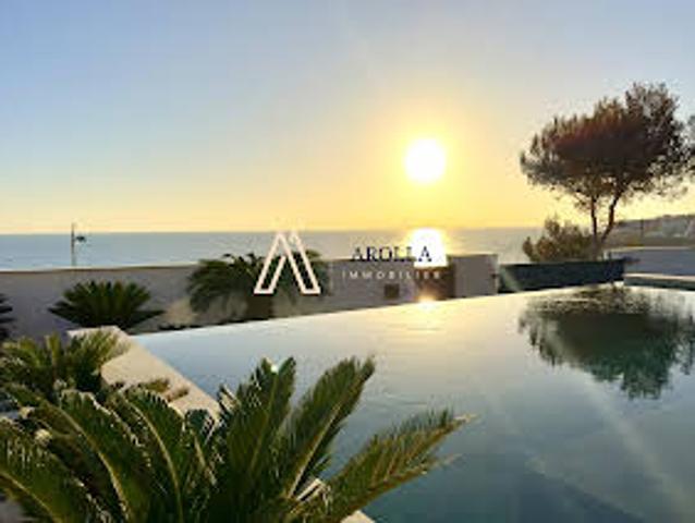 Villa avec Piscine et Jardin