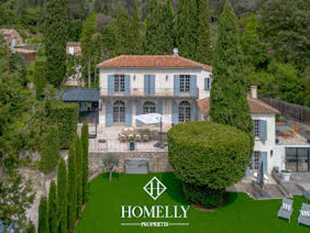 Villa avec Piscine et Jardin
