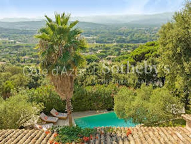 Villa avec Piscine et Jardin