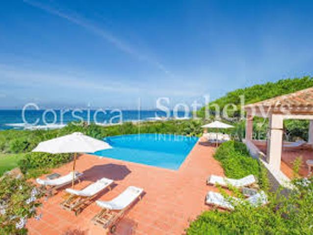 Villa avec Piscine et Jardin