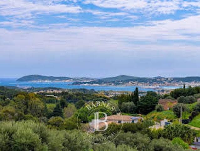 Villa avec Piscine et Terrasse