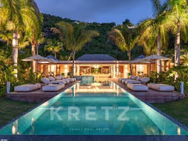 Villa avec Piscine et Terrasse