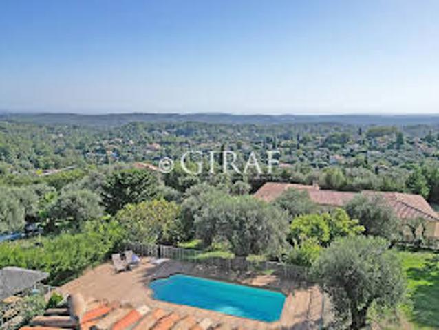Villa avec Piscine et Terrasse