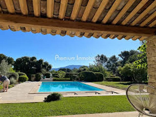 Villa avec Piscine et Terrasse