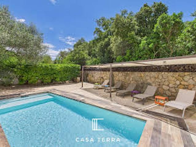 Villa avec Piscine et Terrasse