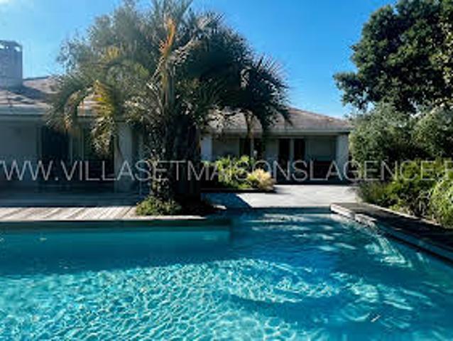 Villa avec Piscine et Terrasse