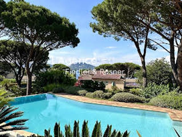 Villa avec Piscine et Terrasse