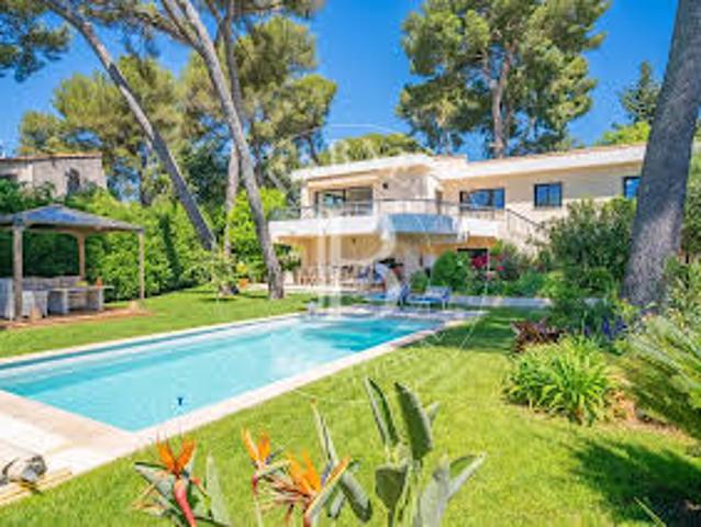 Villa avec Piscine et Terrasse