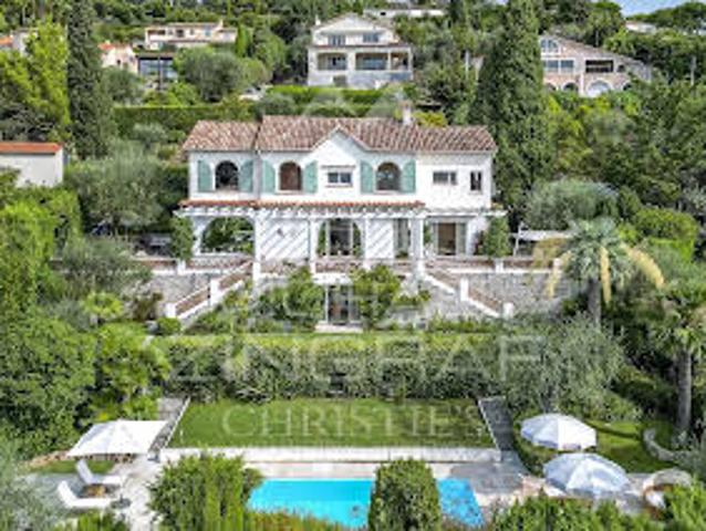 Villa avec Piscine et Terrasse