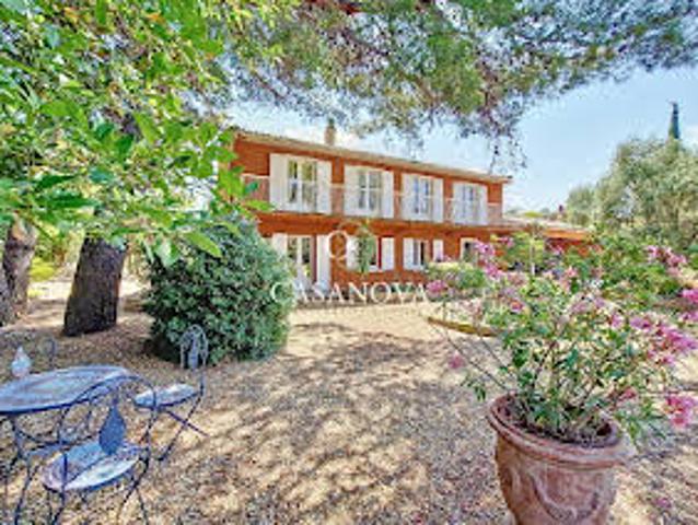 Villa avec Piscine et Terrasse