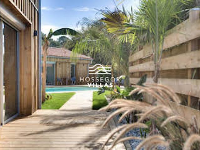 Villa avec Piscine et Terrasse