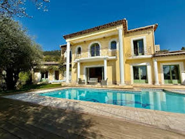 Villa avec Piscine et Terrasse