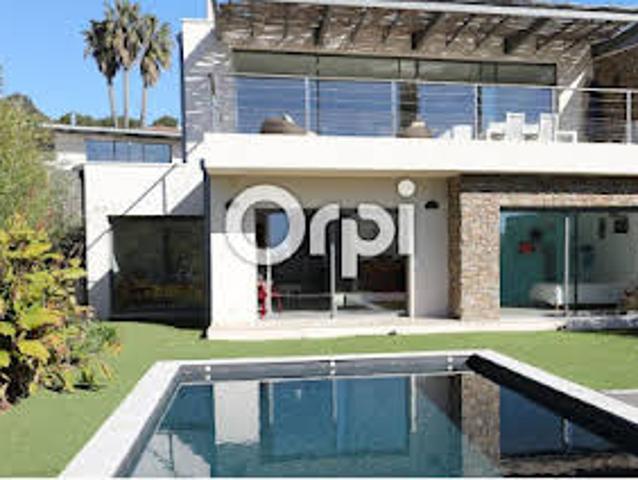 Villa avec Piscine et Terrasse