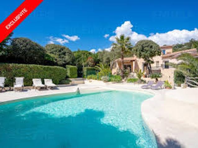Villa avec Piscine et Terrasse