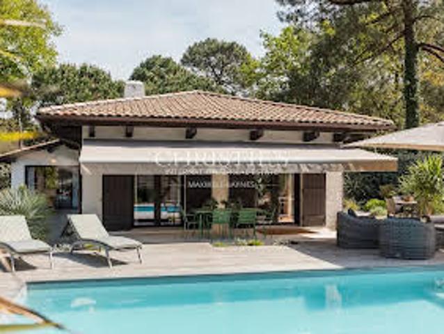 Villa avec Piscine et Terrasse