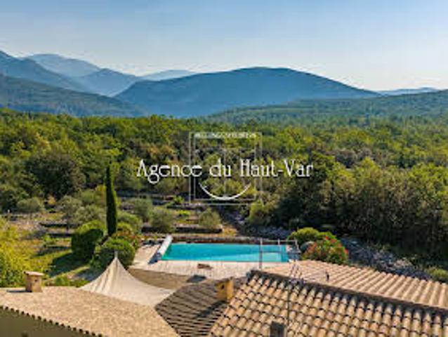 Villa avec Piscine et Terrasse
