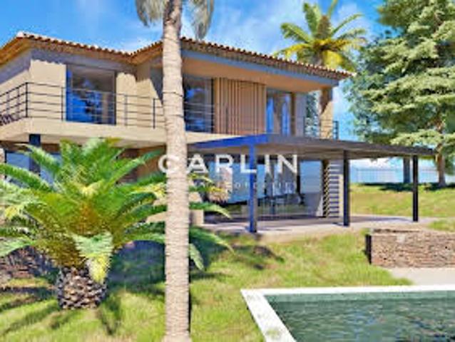 Villa avec Piscine et Terrasse