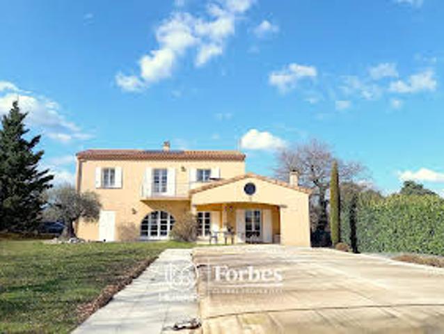 Villa avec Piscine et Terrasse