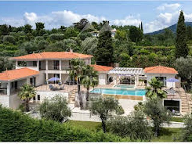 Villa avec Piscine et Terrasse
