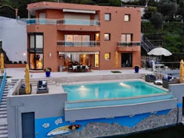 Villa avec Piscine et Terrasse