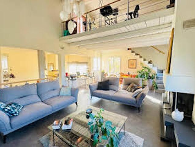 Villa avec Piscine et Terrasse