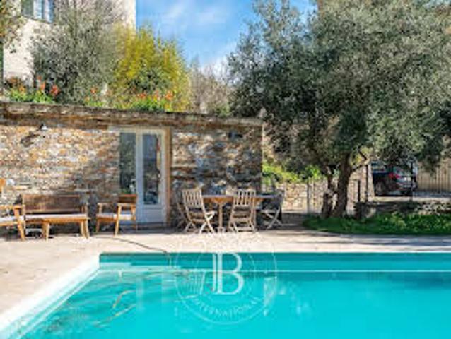Villa avec Piscine et Terrasse
