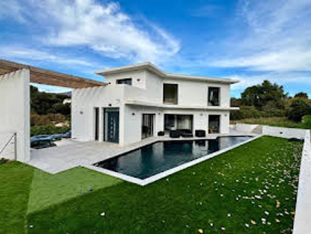 Villa avec Piscine et Terrasse