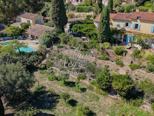Villa avec Piscine et Terrasse