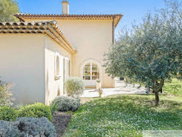 Villa avec Piscine et Terrasse