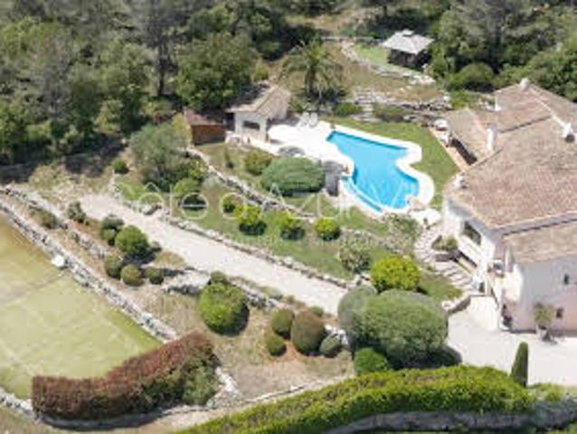 Villa avec Piscine et Terrasse