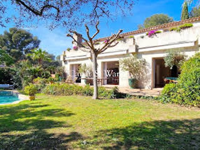 Villa avec Piscine et Terrasse